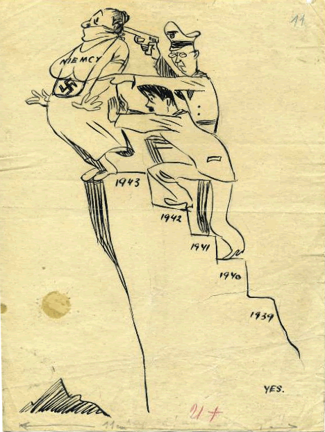 Henryk Chmielewski Yes