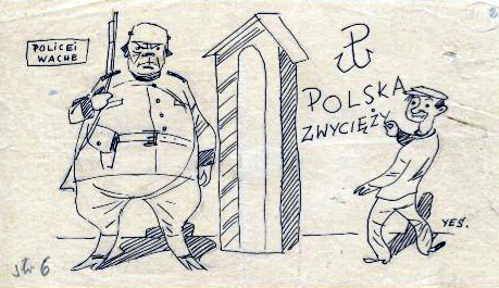 Henryk Chmielewski YES