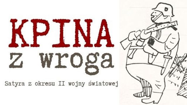 KPINA Z WROGA