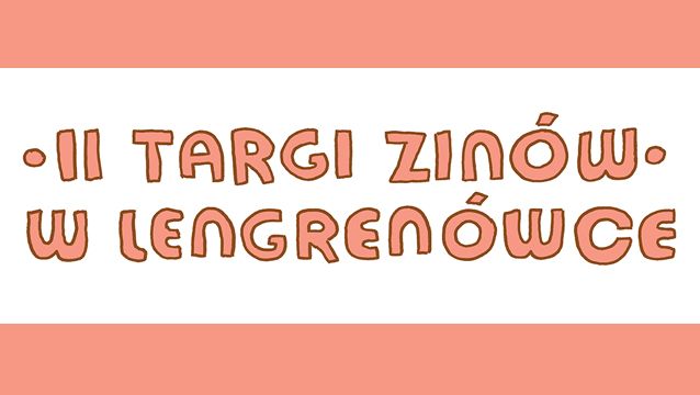 II Targi Zinów