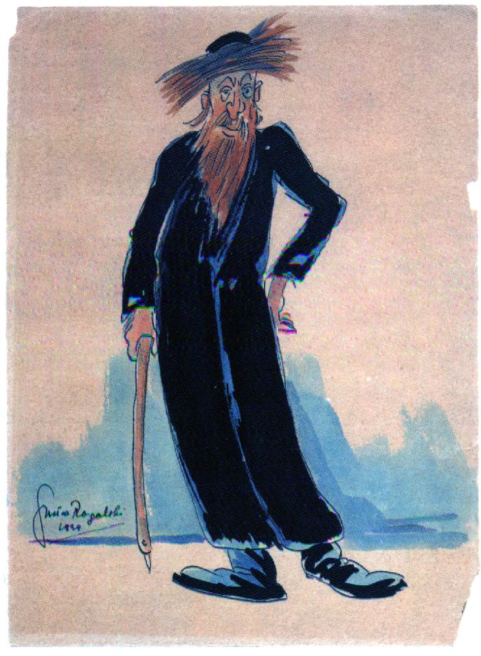 Gustaw Rogalski