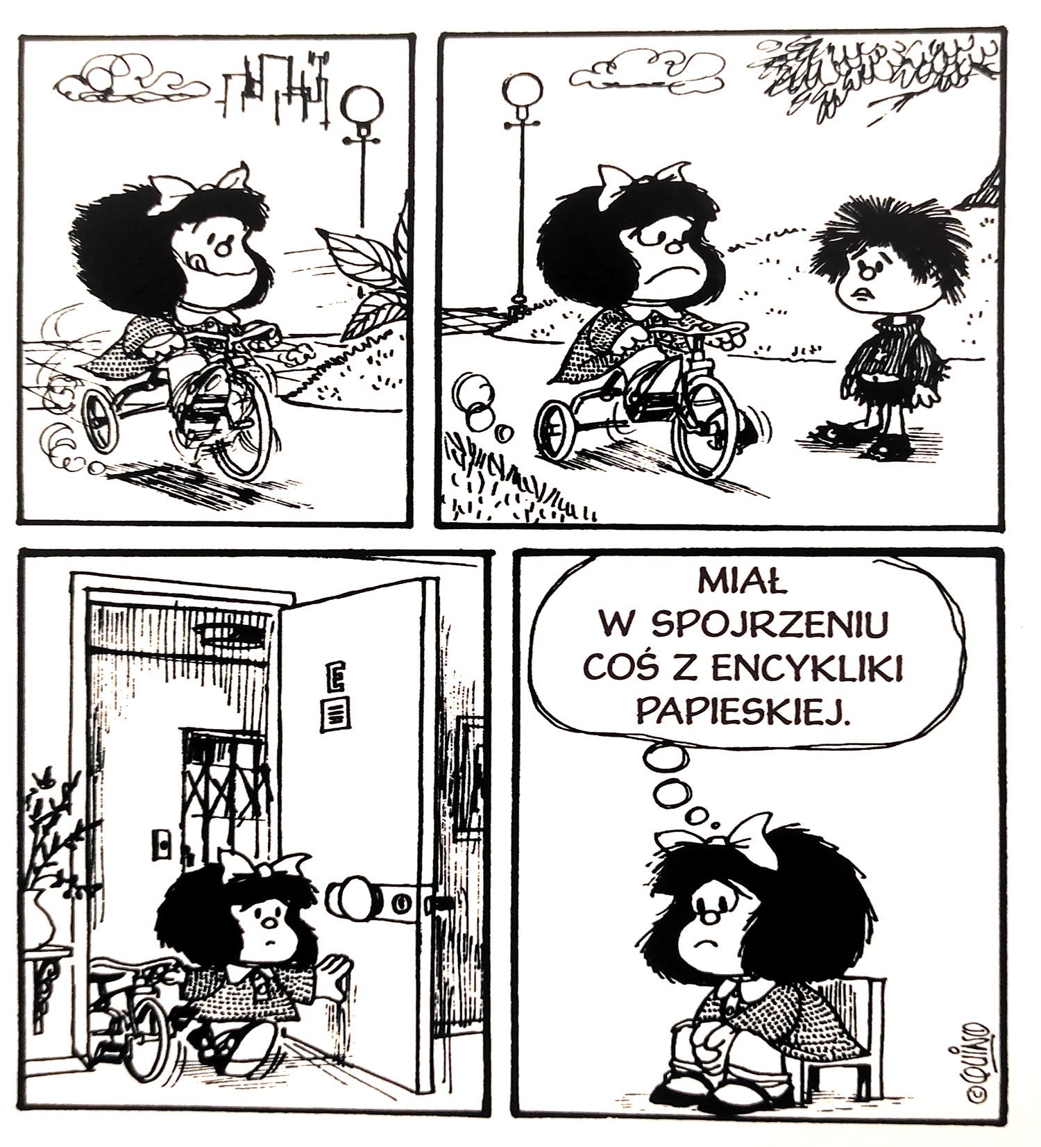 Mafalda