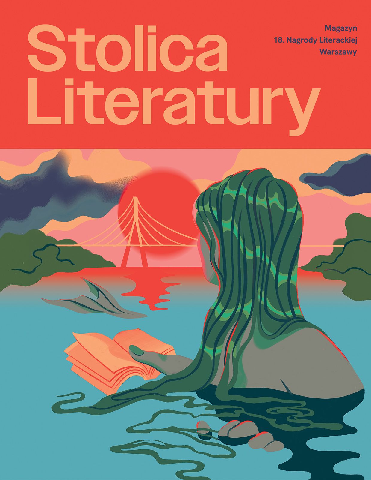 Stolica Literatury 2025