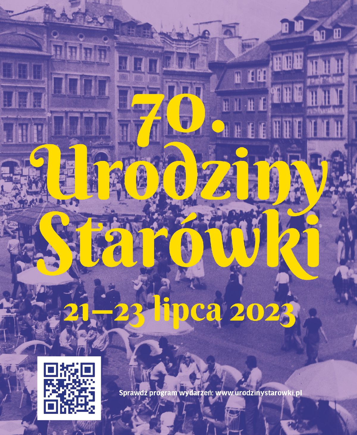 Urodziny Starówki