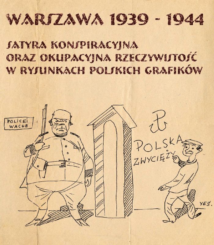 Warszawa 1939 –