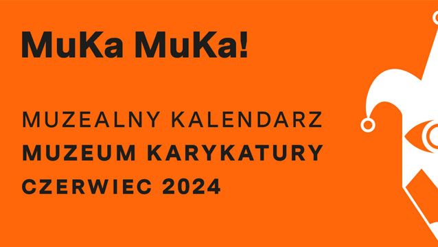 Muka maj 2024