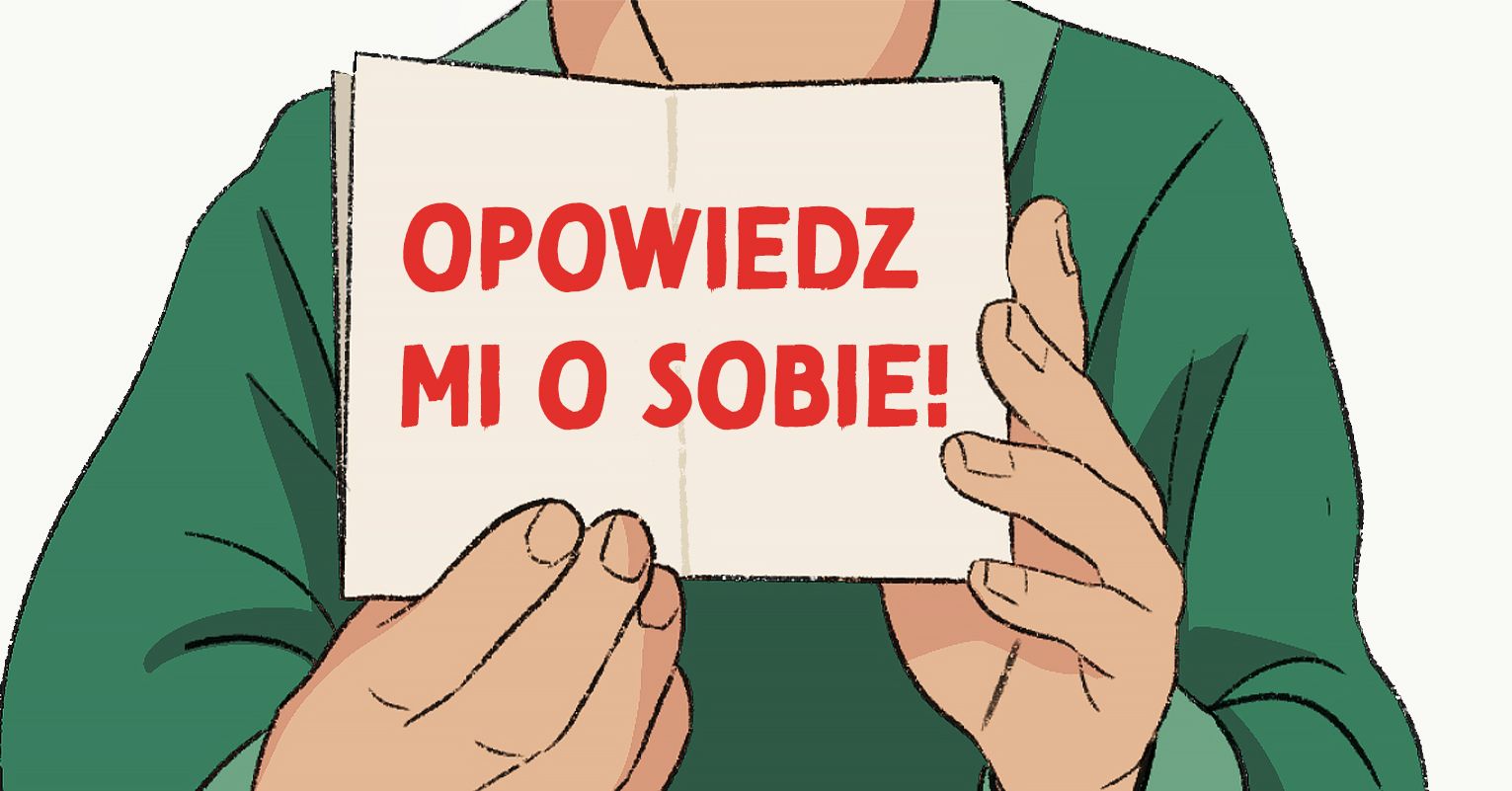 Warsztaty dla seniorów z tworzenia własnych historii ilustrowanych