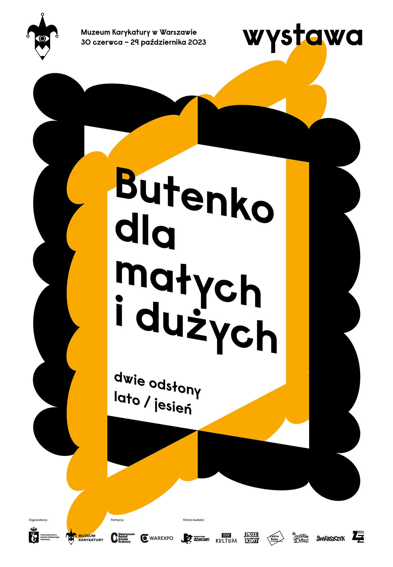 Butenko dla małych i dużych