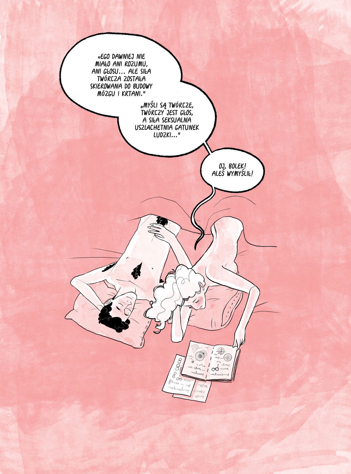 Szkoła komiksu Elektra