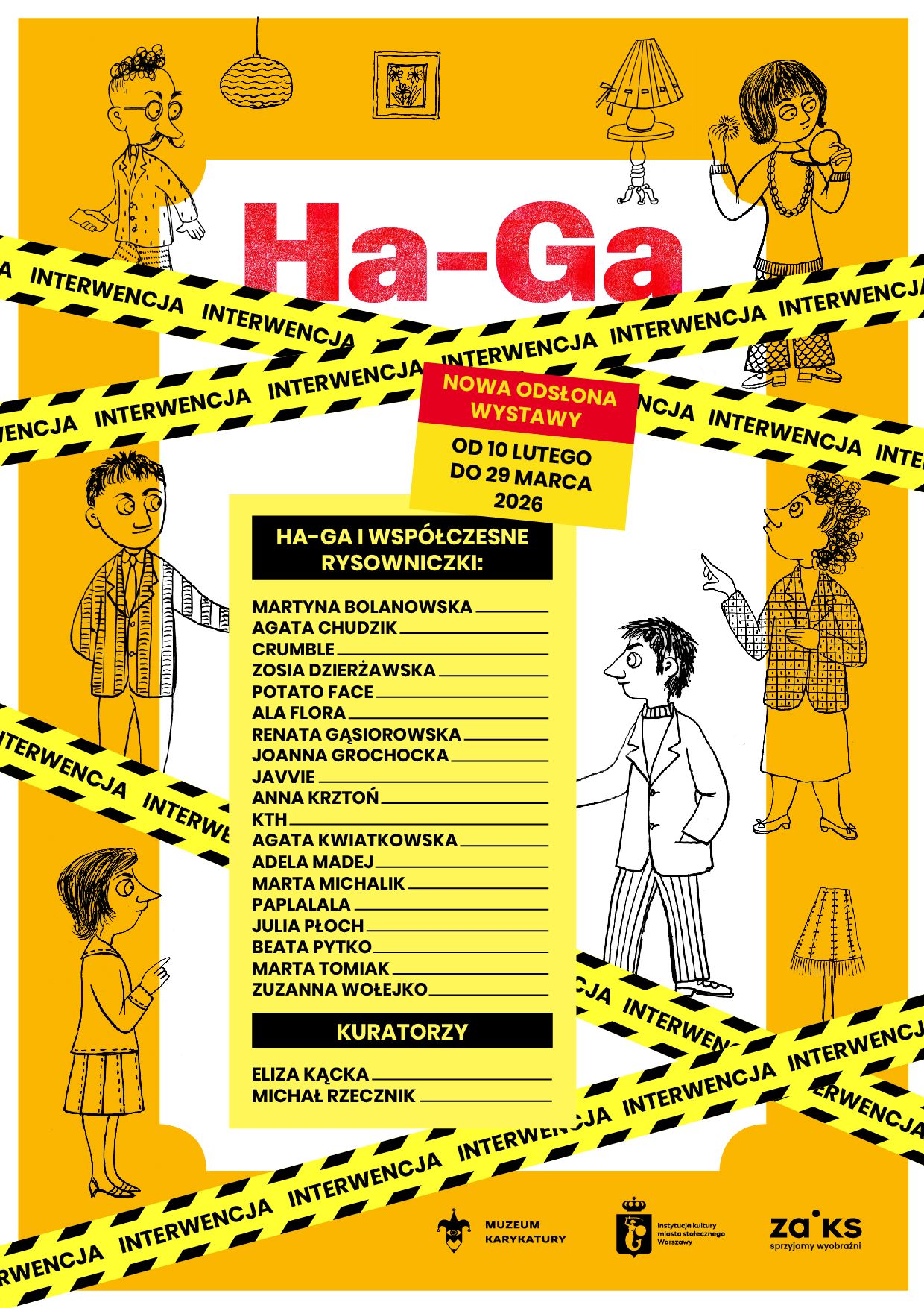 Ha-Ga Interwencja