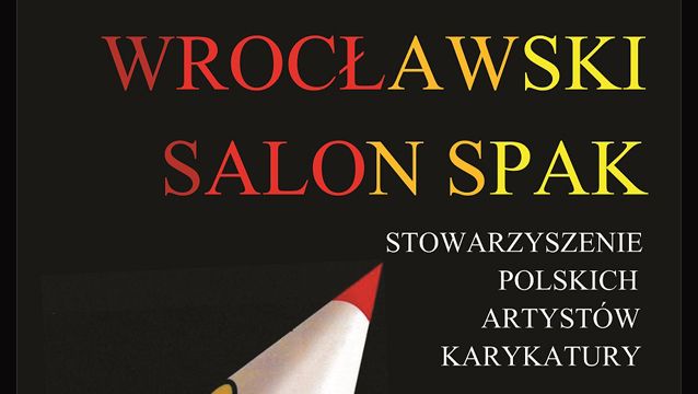 Wrocławski salon SPAK