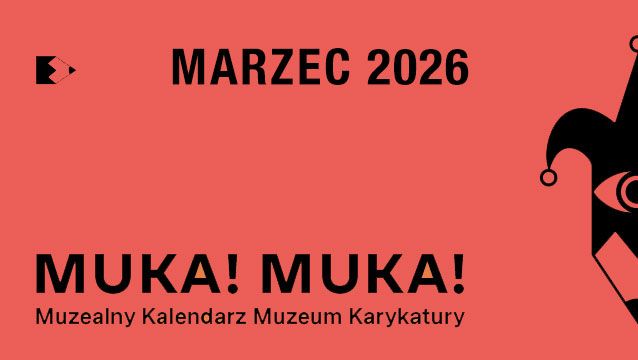 Muka marzec 2026
