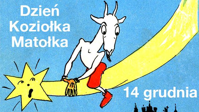 Dzień Koziolka Matolka