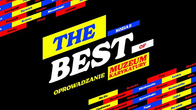 Oprowadzanie kuratorskie