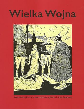 WIELKA WOJNA