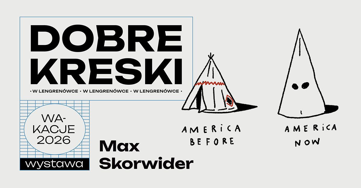 MAX SKORWIDER