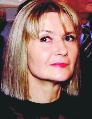 Halina Kuźnicka