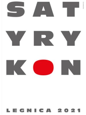 Satyrykon 2021
