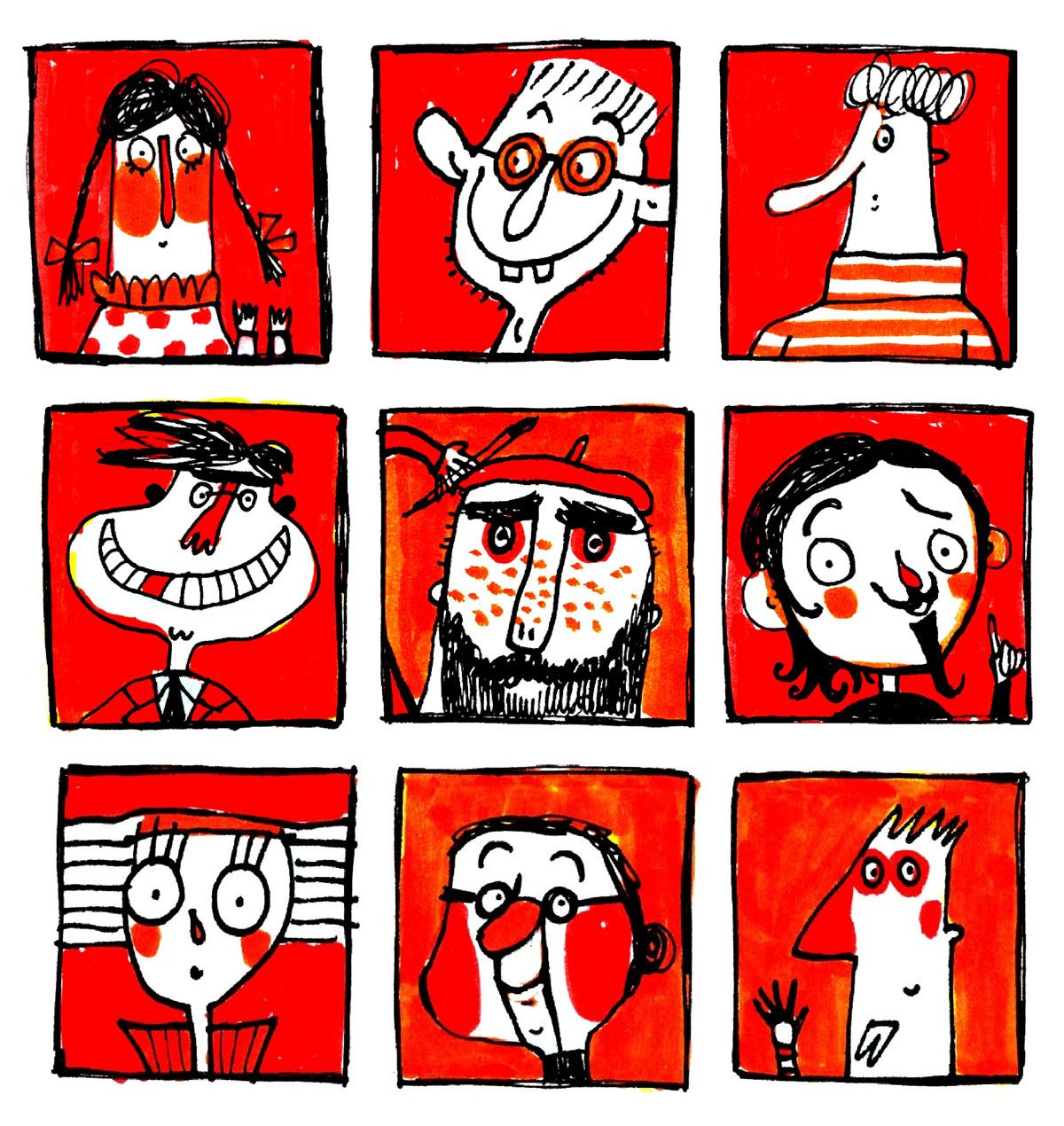 Nika Jaworowska-Duchlinska