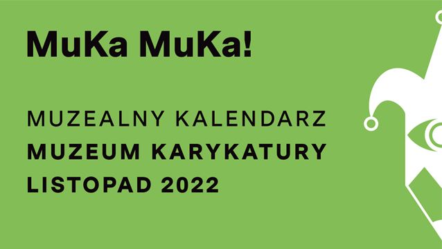 Muka listopad 2022