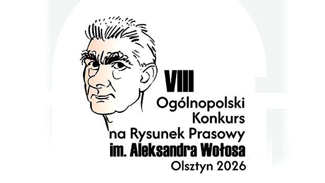 Konkurs Aleksandra Wołosa