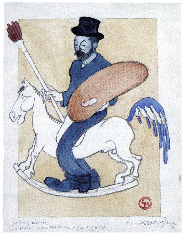 Ludwik Markus