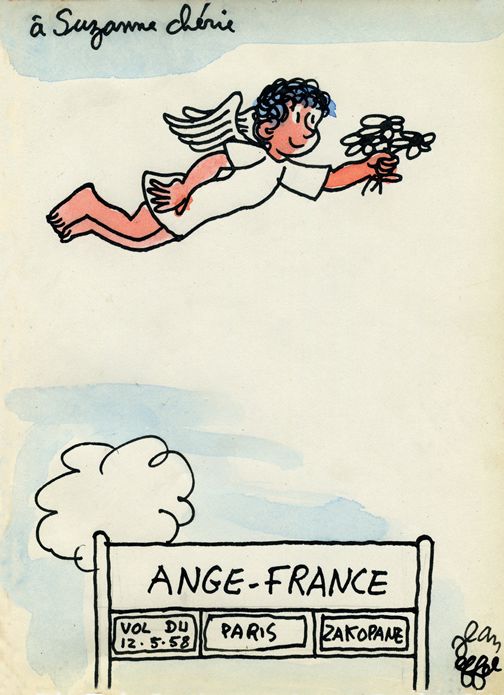 Jean Effel