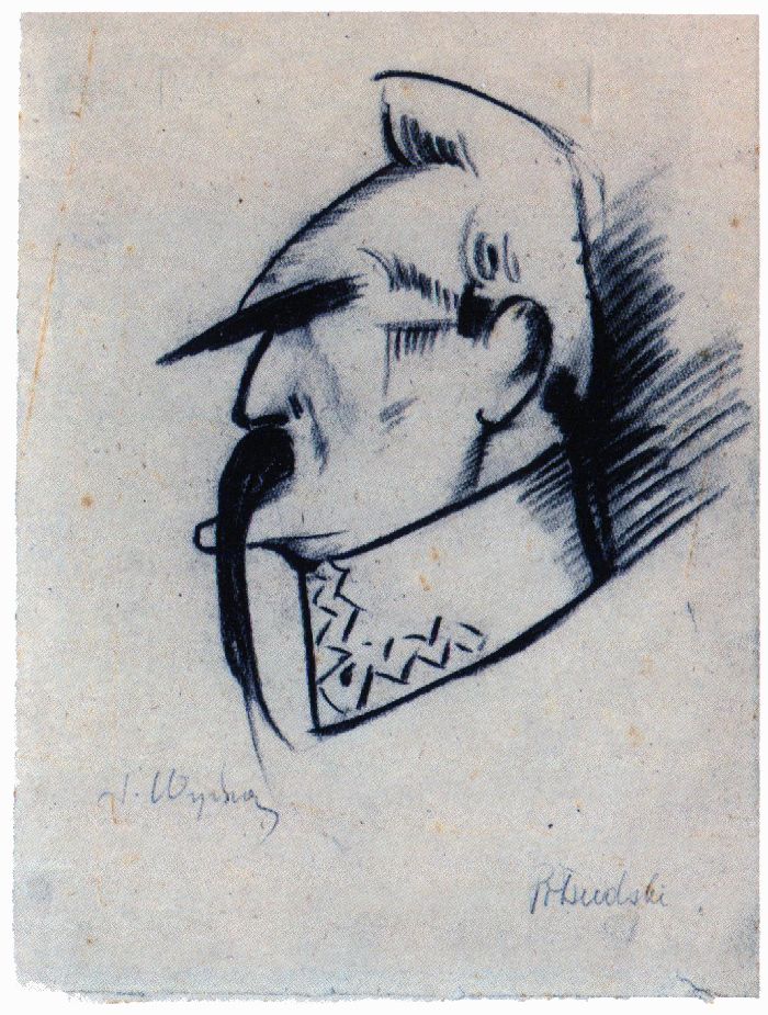 Jan Wydra Piłsudzki