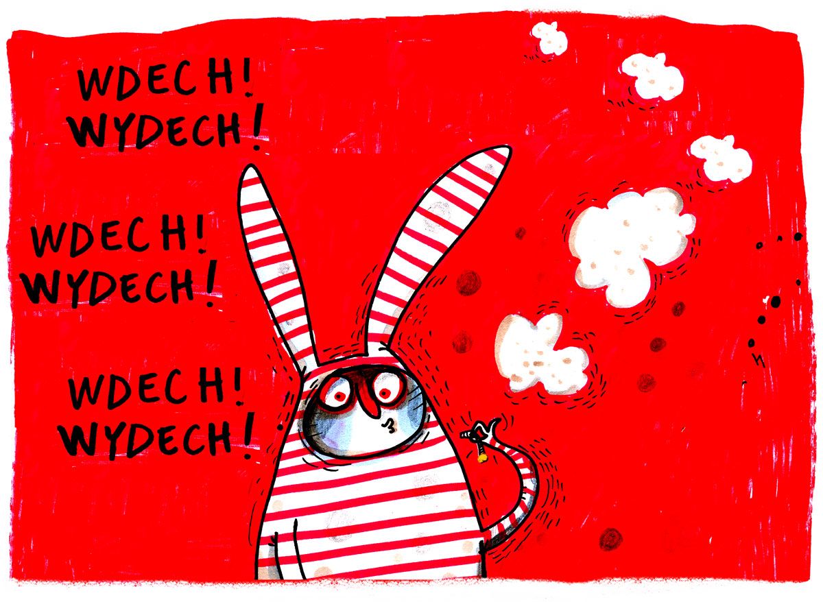 Nika Jaworowska-Duchlinska