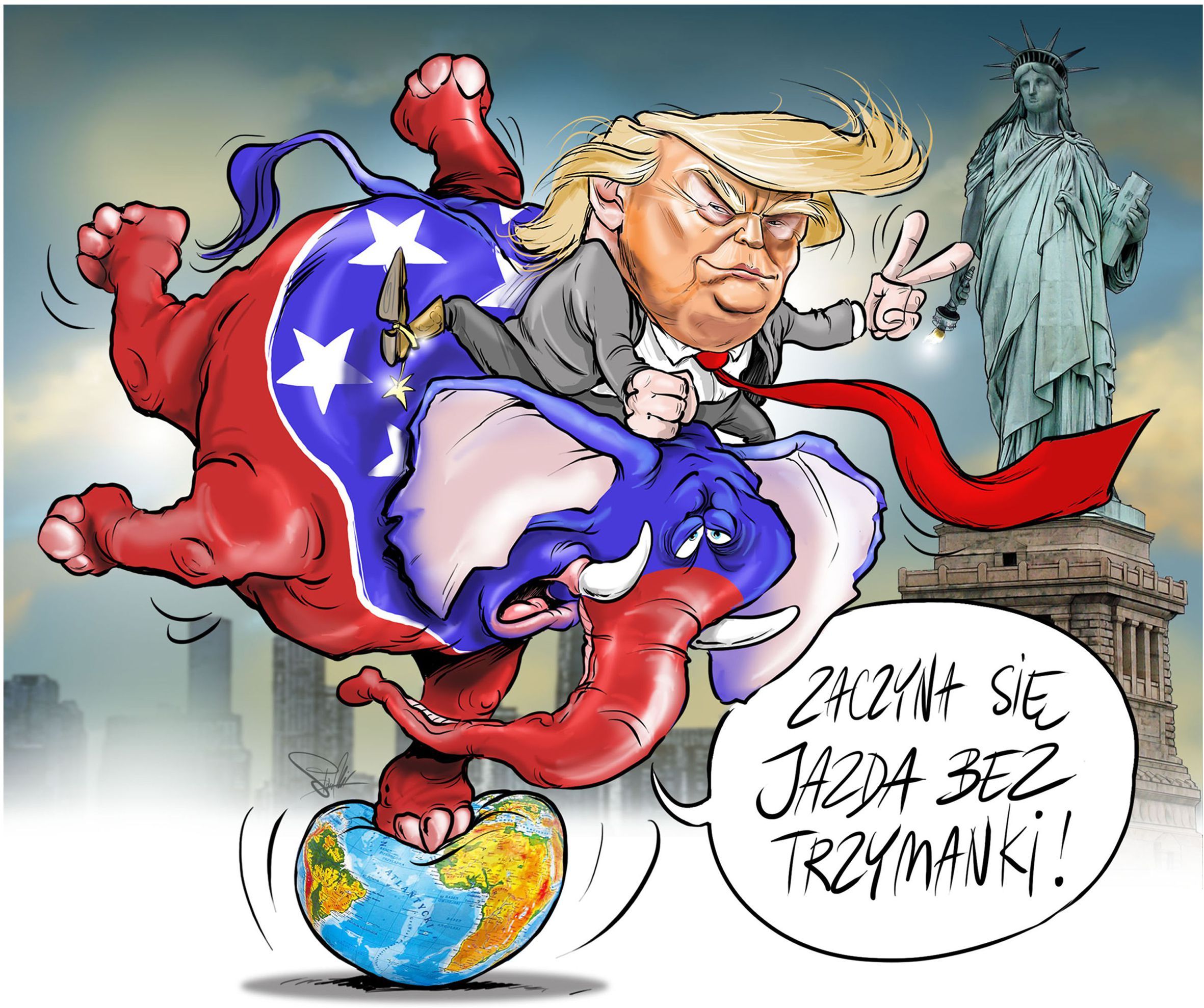 Mirosław Stankiewicz