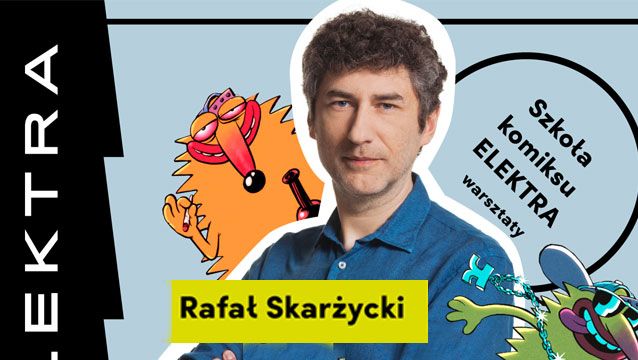 Rafal Skarzycki