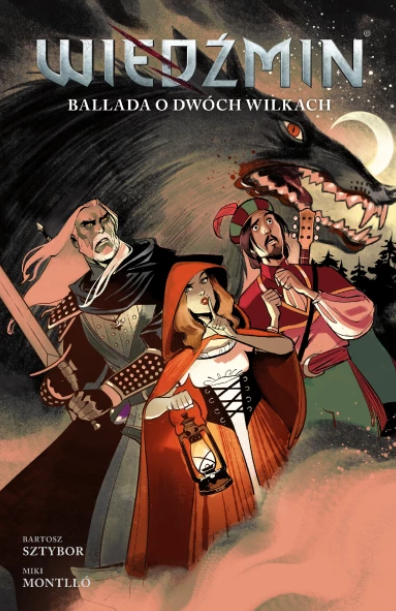 Komiksowa dysputka