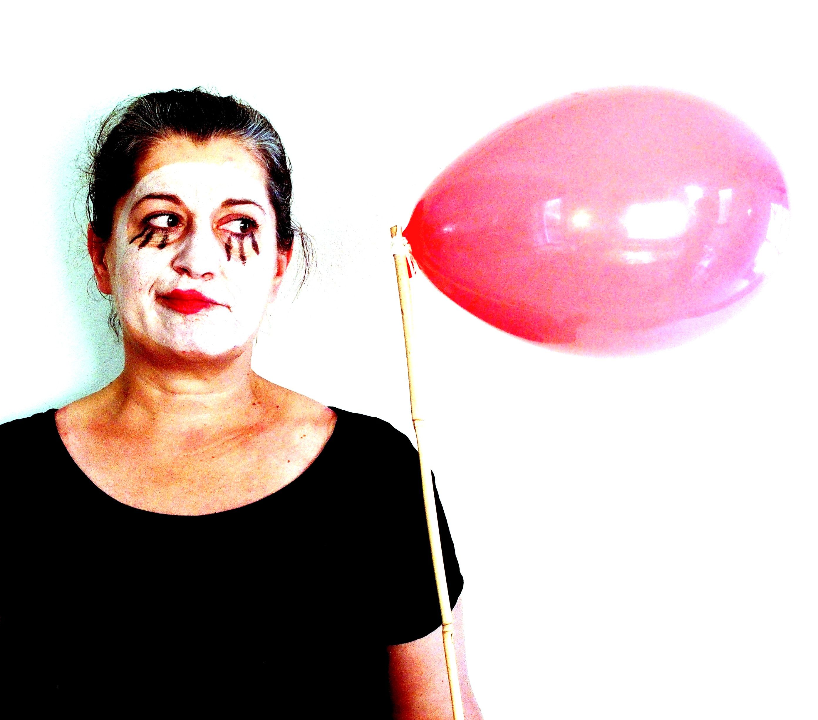 Nika Jaworowska-Duchlinska