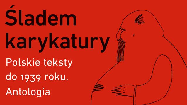 Sladem karykatury