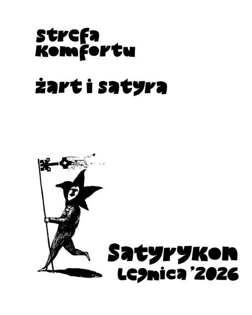 Satyrykon 2026