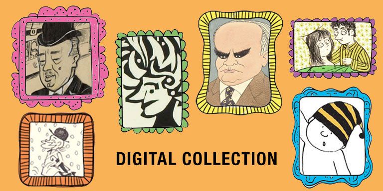 digital collection