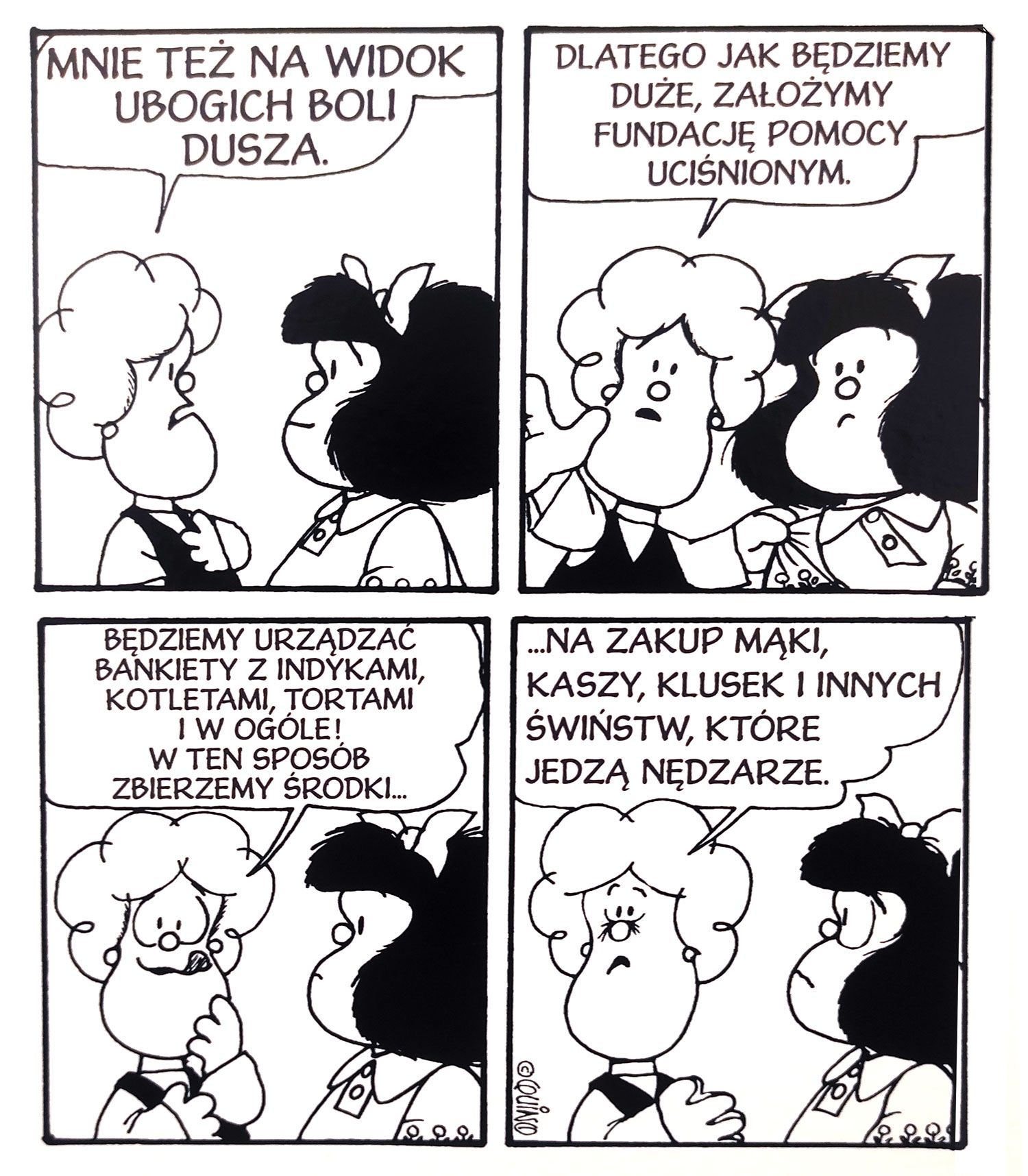 Mafalda