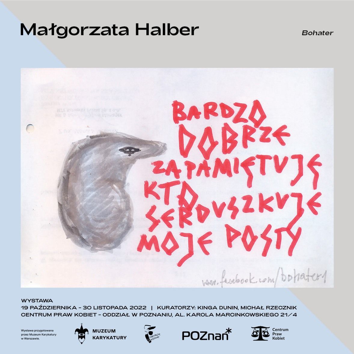 Malgorzata Halber