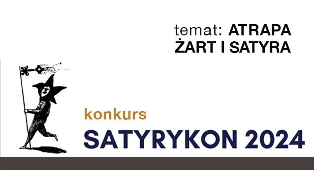 Satyrykon 2024