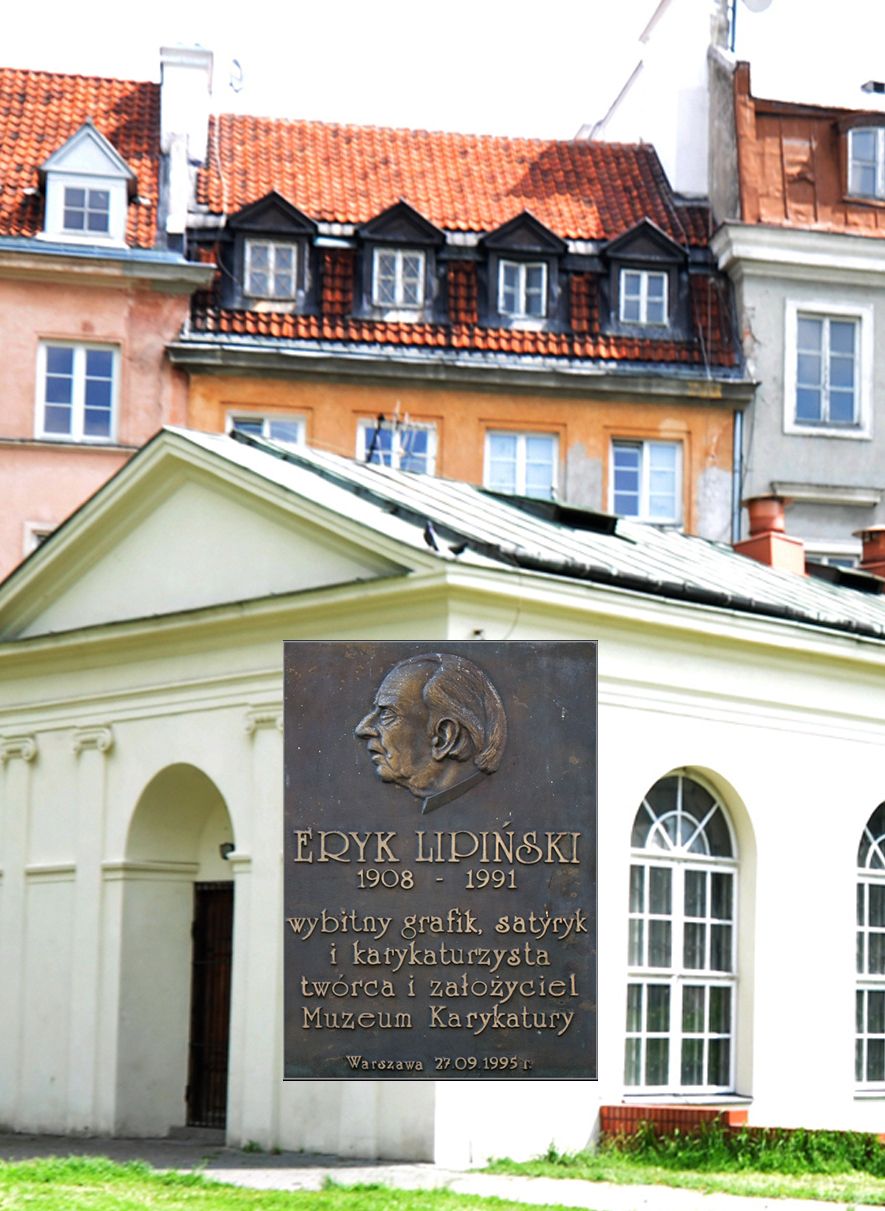 Eryk Lipiński