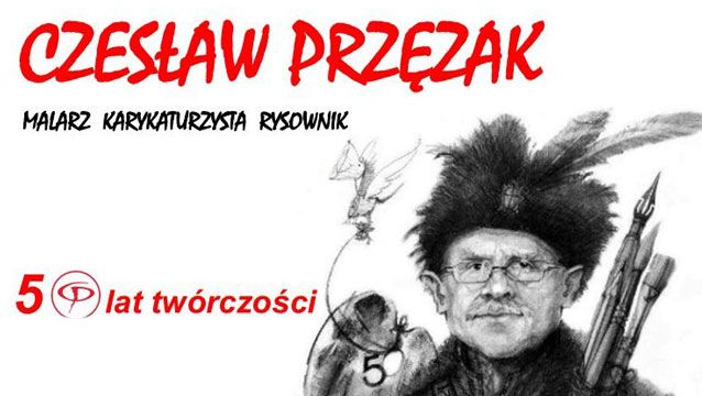 Przezak Czeslaw