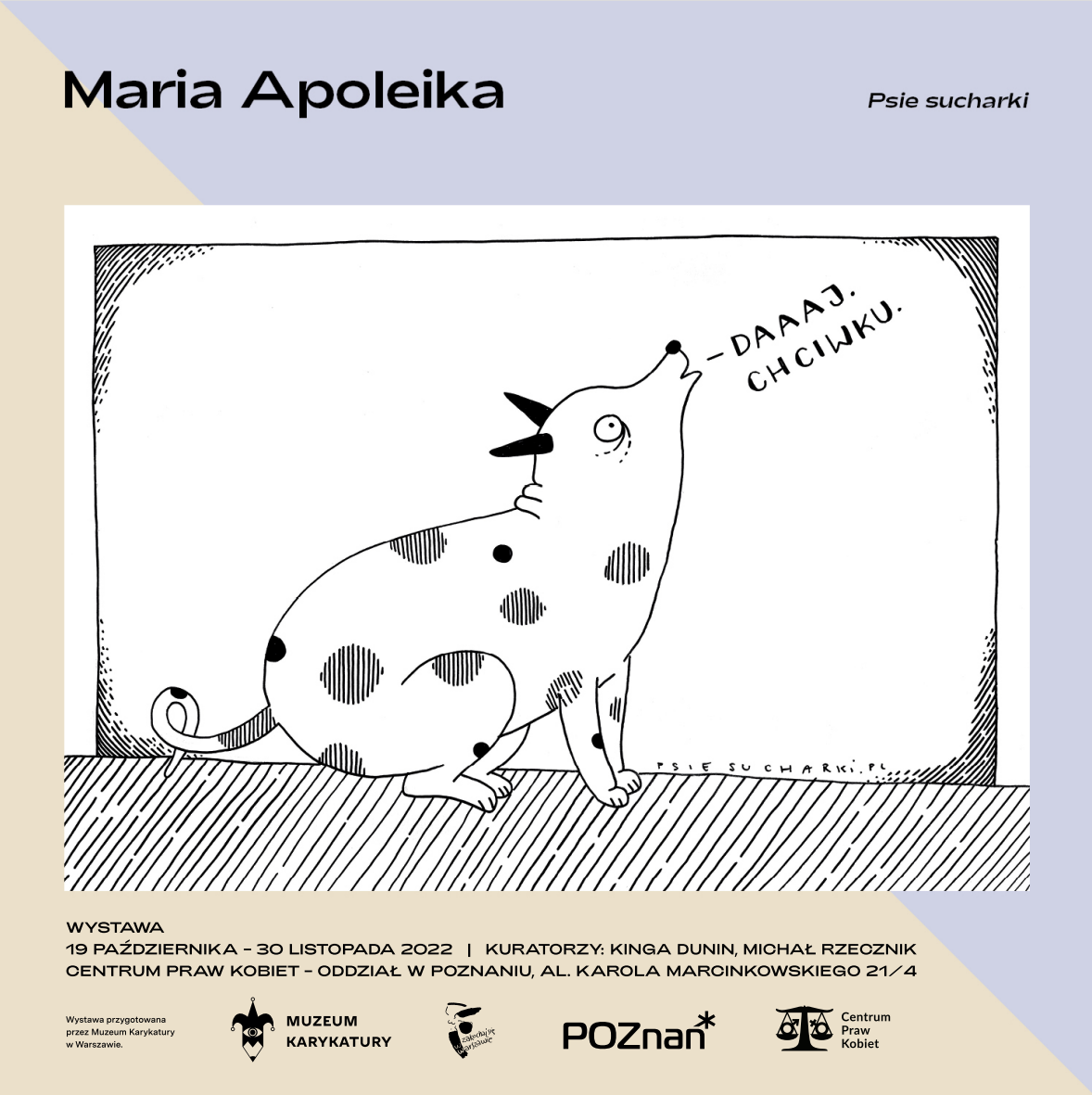 Maria Apoleika