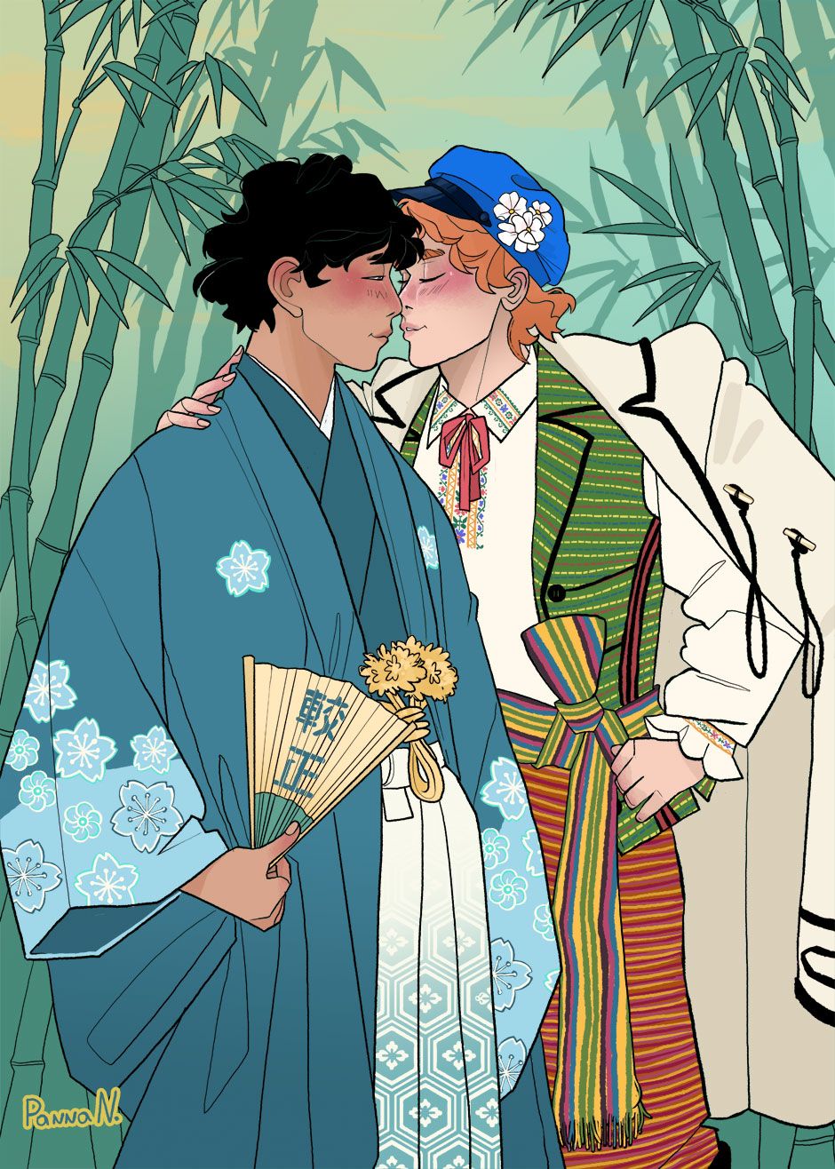 Szkoła komiksu Elektra