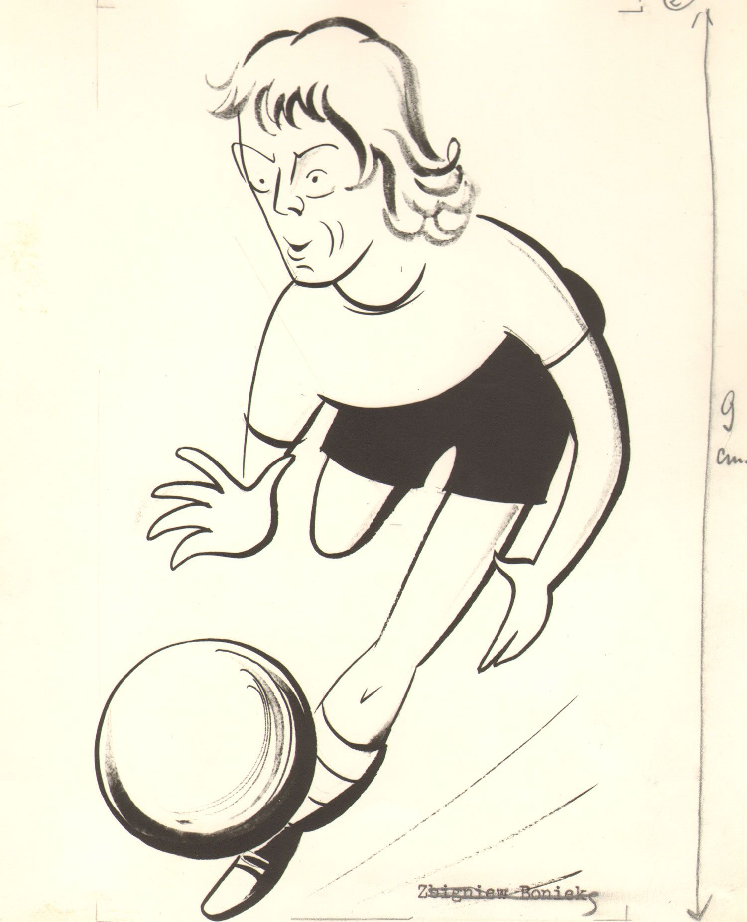 Boniek