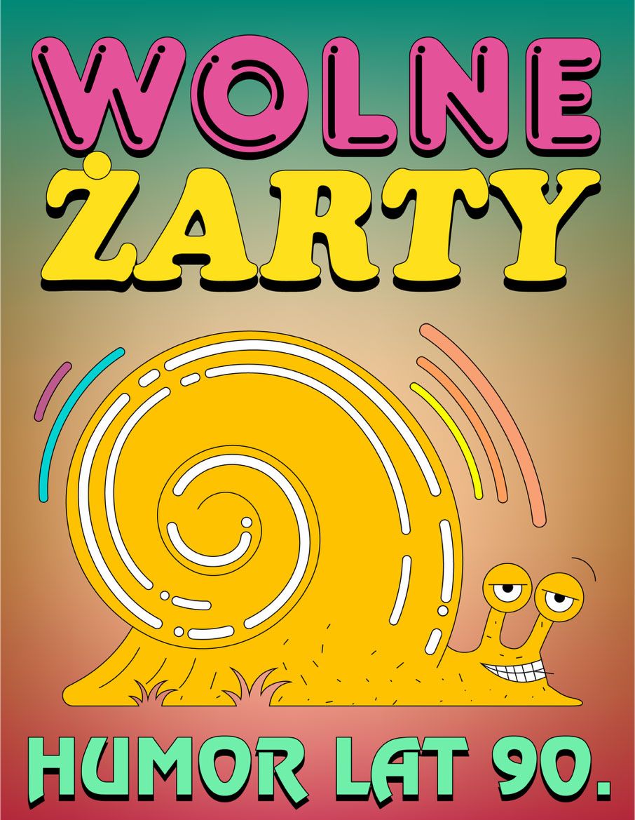 Wolne żarty