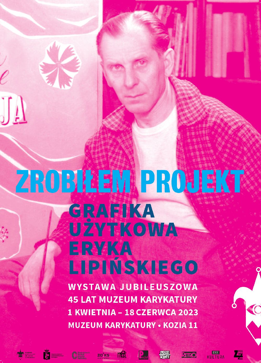 Zrobilem projekt