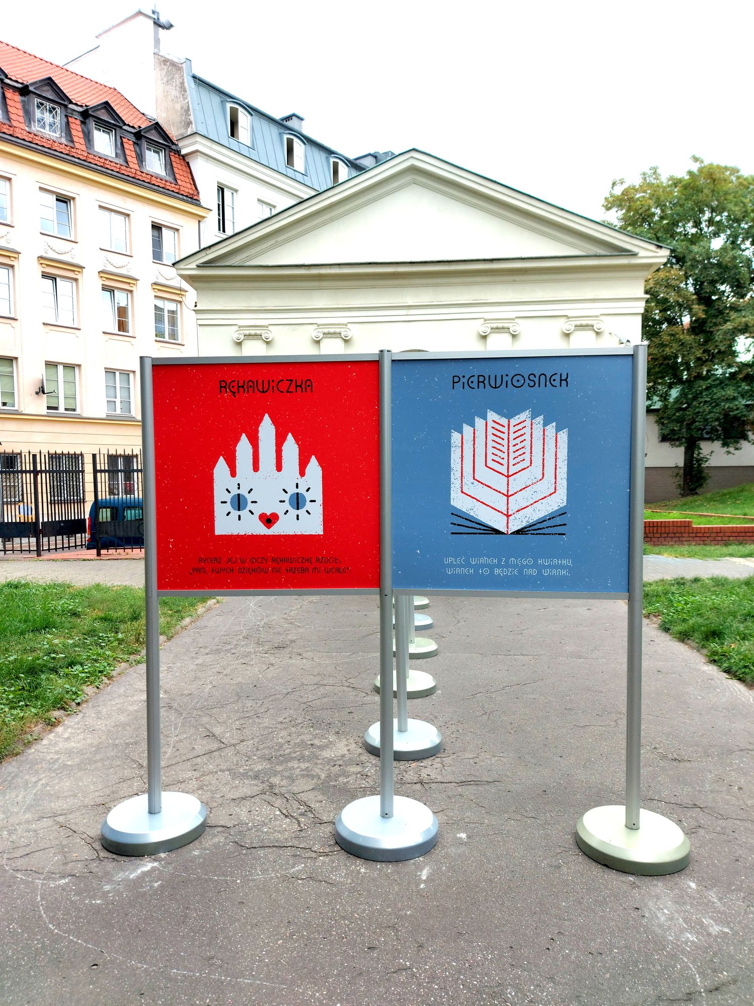 Satyrykon Legnica 2022