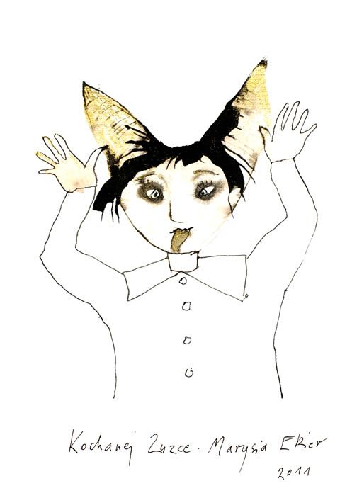 Maria Ekier
