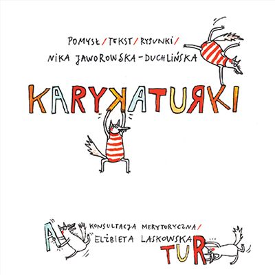 Karykaturki