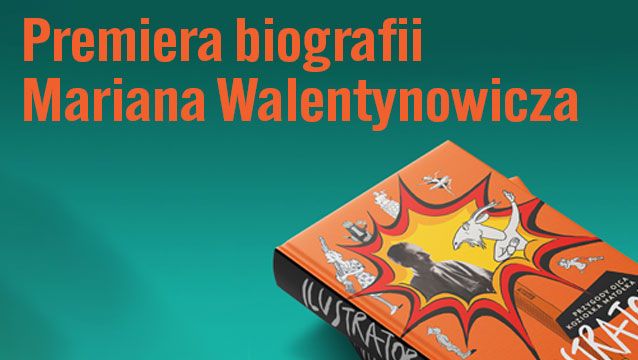 Premiera biografii Walentynowicza